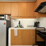Tranquil Greenbelt Makati Condo - Free Pool Access
